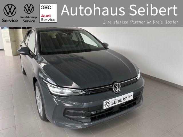 Volkswagen Golf 1.5 TSI Golf VIII Life