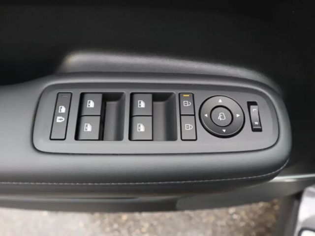 Hyundai Santa Fe Vierwielaandrijving