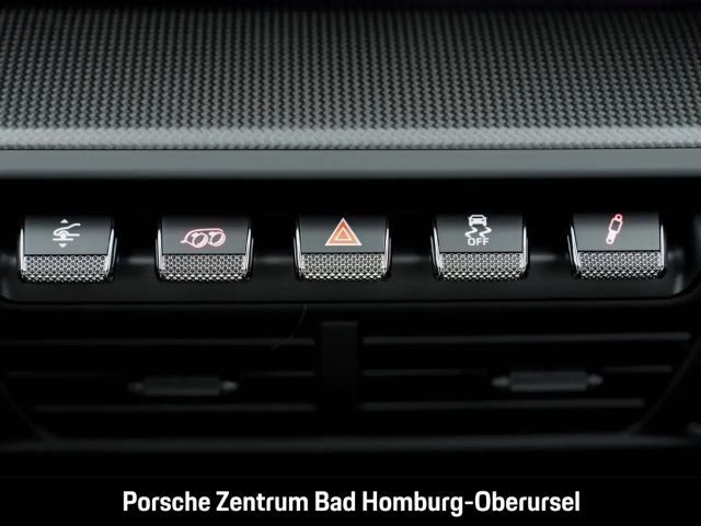 Porsche 992 4 Cabrio Carrera GTS