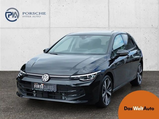 Volkswagen Golf DSG eHybrid