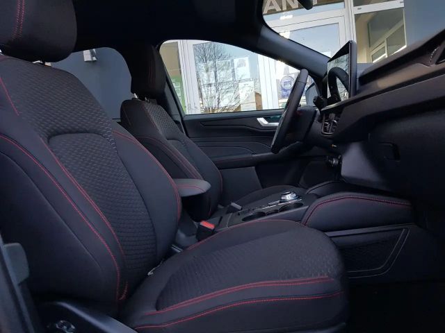 Ford Kuga AWD Hybrid ST Line