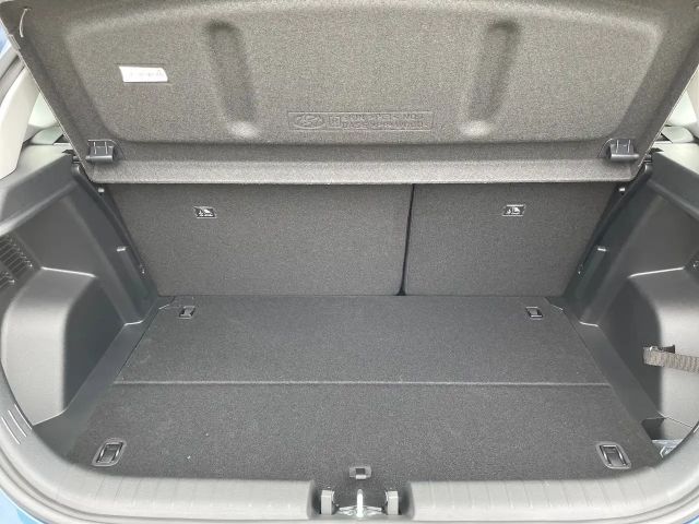 Hyundai i20 1.0 T-GDi Trend