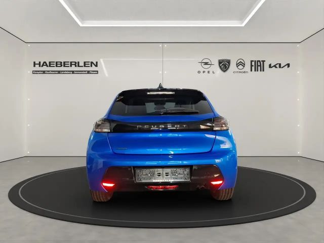 Peugeot 208 Allure Pack PureTech