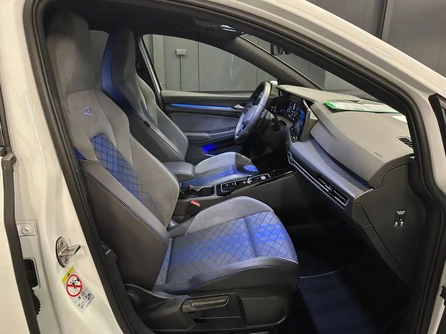 Volkswagen Golf 4Motion