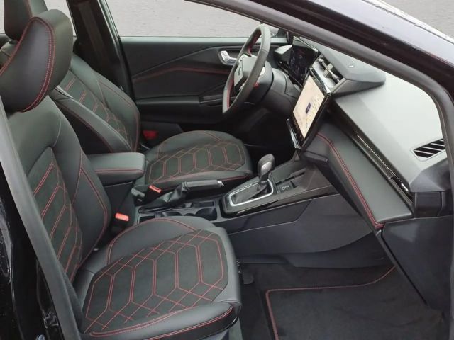 Ford Puma EcoBoost ST Line