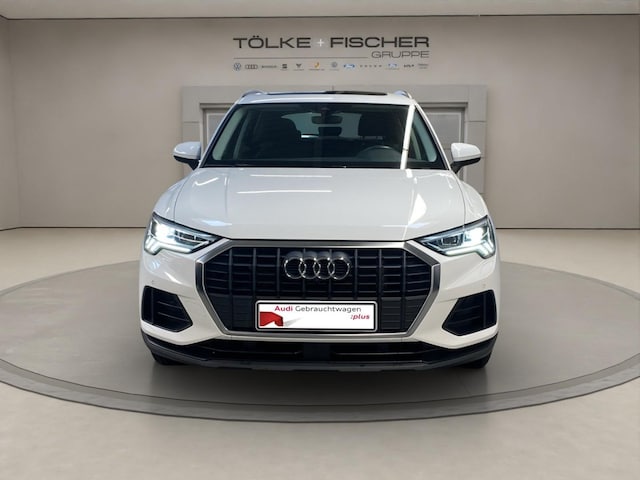 Audi Q3 45 TFSI Hybride S-Tronic