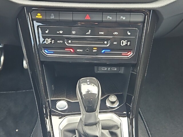 Volkswagen T-Roc 1.5 TSI IQ.Drive Style