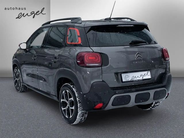 Citroën C3 Aircross PureTech Shine