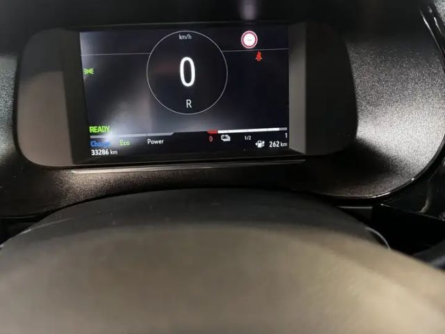 Opel Corsa GS-Line Grand Sport