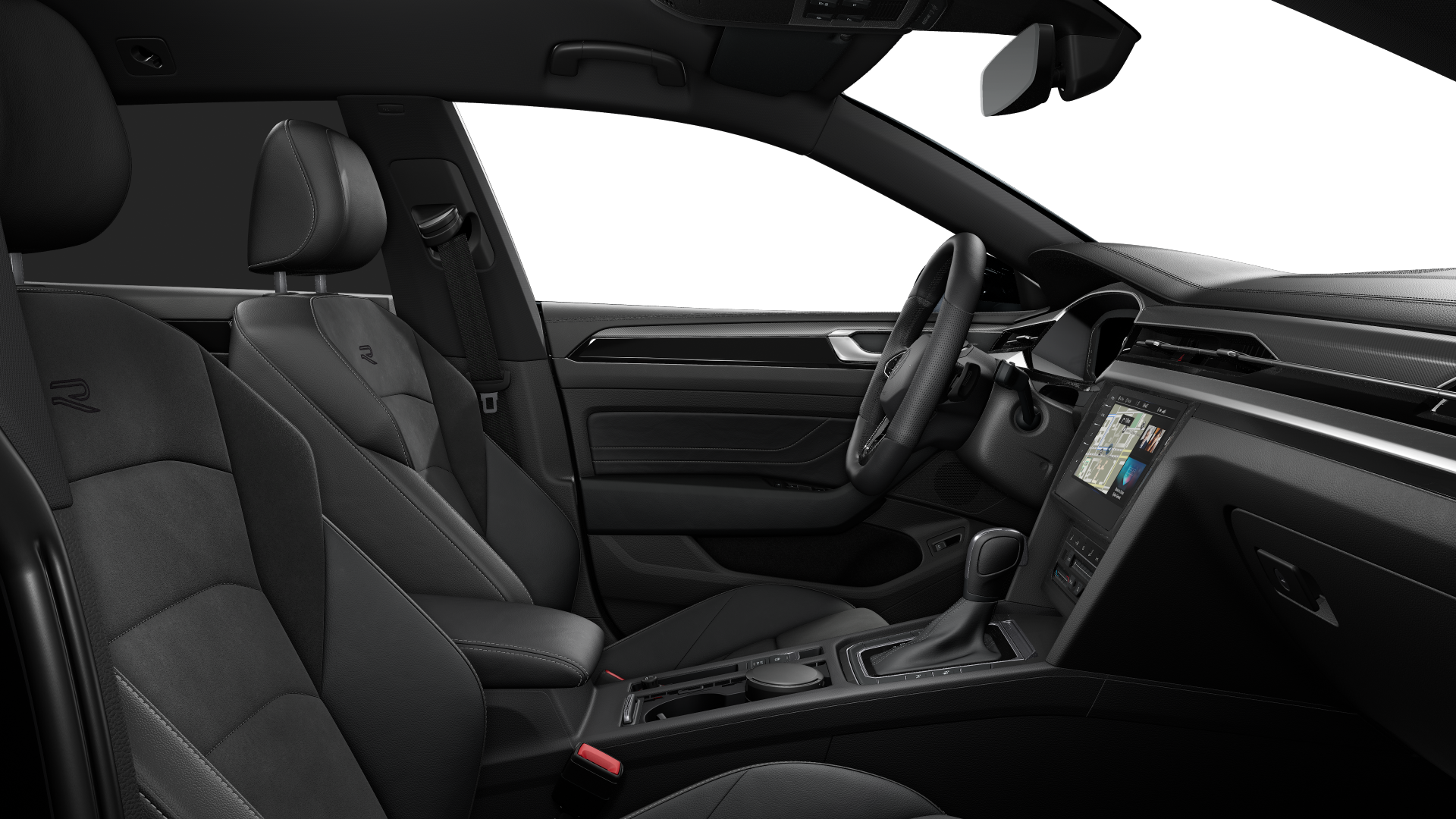 Volkswagen Arteon Shooting Brake 2.0 TSI