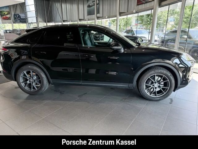 Porsche Cayenne Coupé
