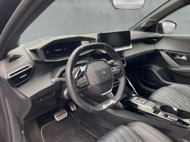 Peugeot 208 GT-Line PureTech
