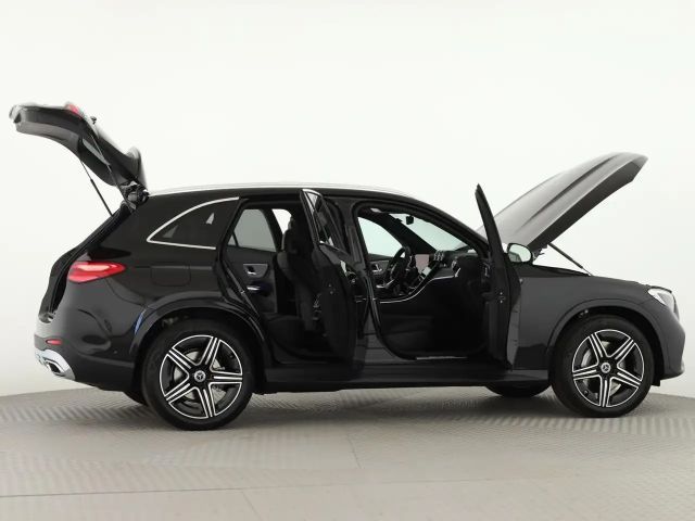 Mercedes-Benz GLC 220 4MATIC AMG Line GLC 220 d