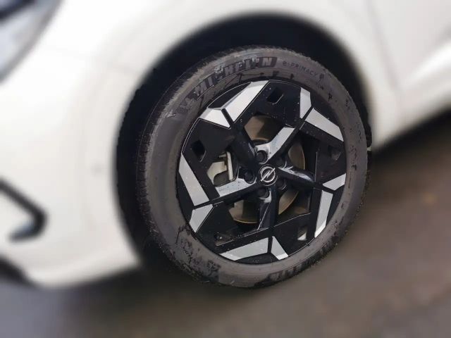 Opel Grandland X GSe Hybrid 4