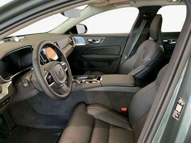 Volvo V60 AWD Dark Hybrid Plus T6