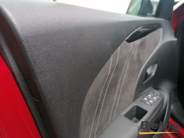 Opel Corsa Turbo Ultimate