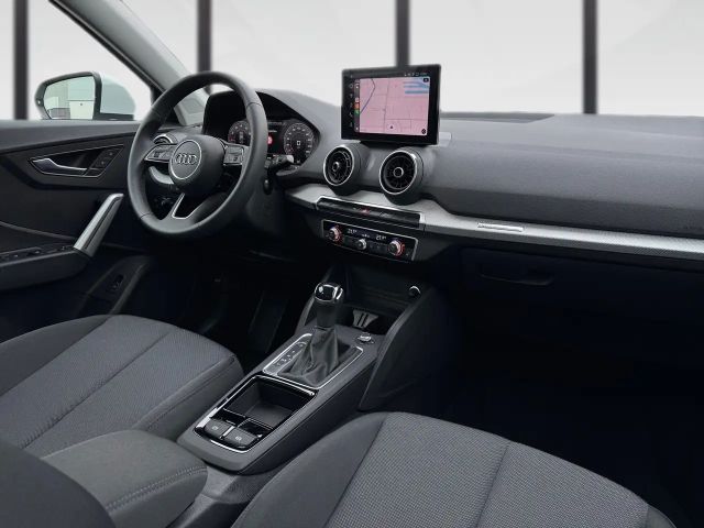 Audi Q2 35 TFSI