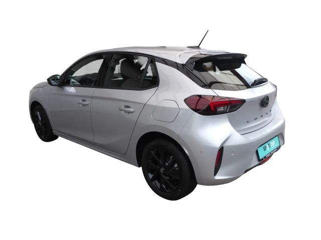 Opel Corsa GS-Line Grand Sport