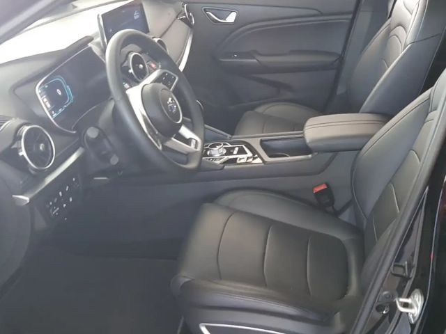 Seres 3 Electric mit Wallbox