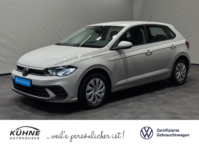 Volkswagen Polo 1.0 TSI DSG Life