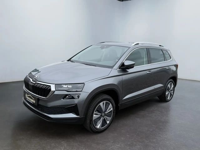 Skoda Karoq 1.5 TSI Style Style