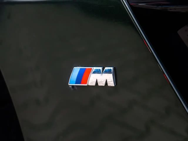 BMW Z4 Cabrio M-Sport Roadster sDrive20i