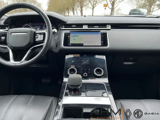 Land Rover Range Rover Velar P400e S