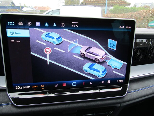 Volkswagen Tayron 2.0 TDI 4Motion DSG IQ.Drive