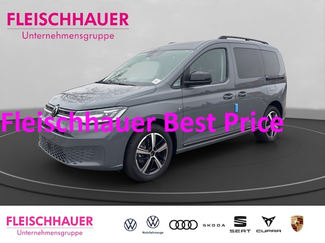 Volkswagen Caddy Dark Label 1.5  85 TSI VK 45593,-EUR