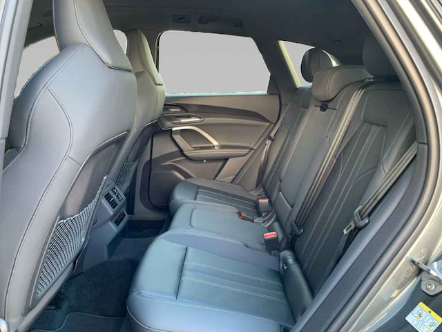 Audi Q5 Hybride Quattro S-Tronic