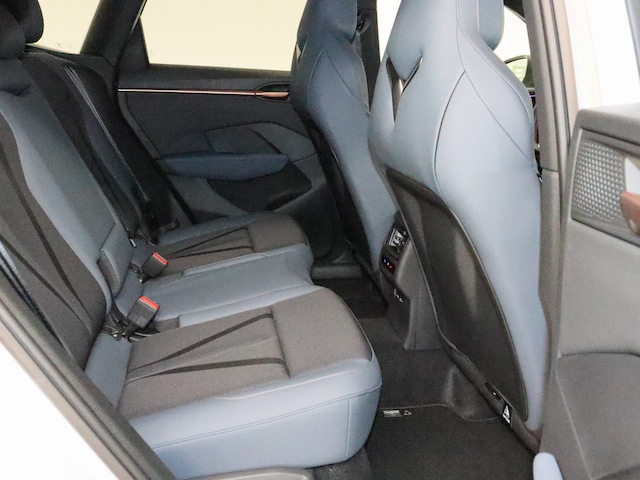 Cupra Terramar 1.5 eTSI