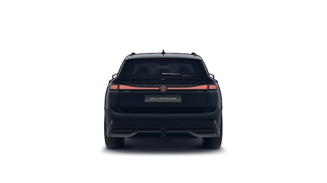 Volkswagen ID.7 4Motion GTX Tourer