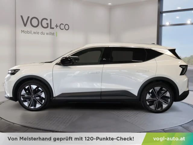 Renault Scenic E-Tech Techno