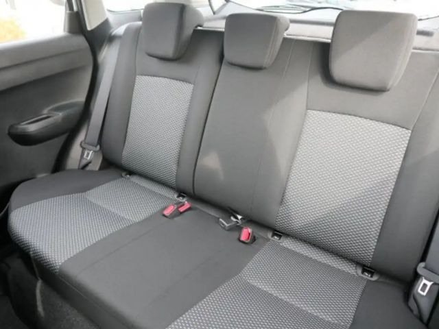 Suzuki Vitara Club Hybrid