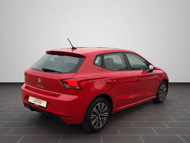 Seat Ibiza 1.0 TSI Style