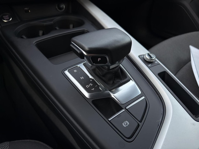 Audi A4 35 TDI Avant S-Tronic