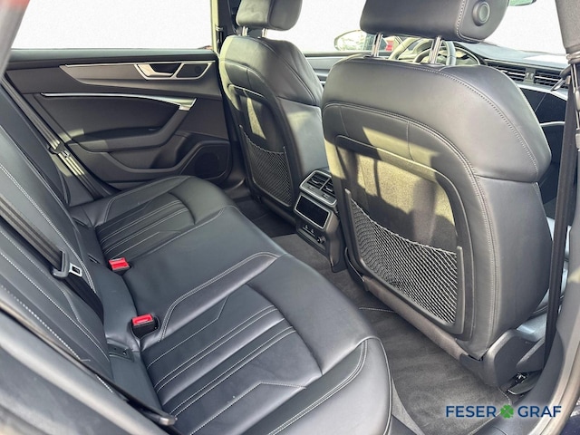 Audi A7 50 TDI Quattro Sportback