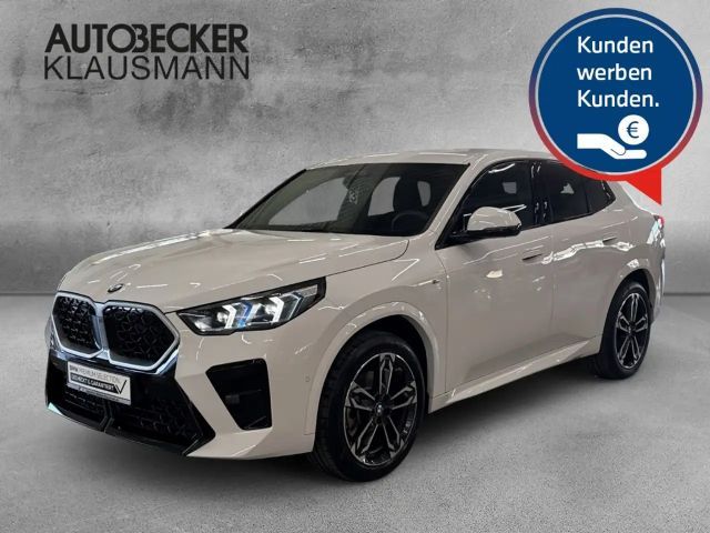 BMW X2 M-Sport sDrive sDrive20i