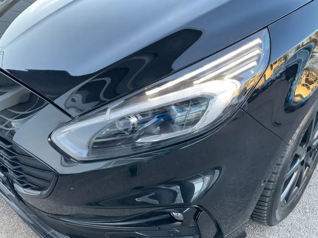 Ford S-Max ST Line