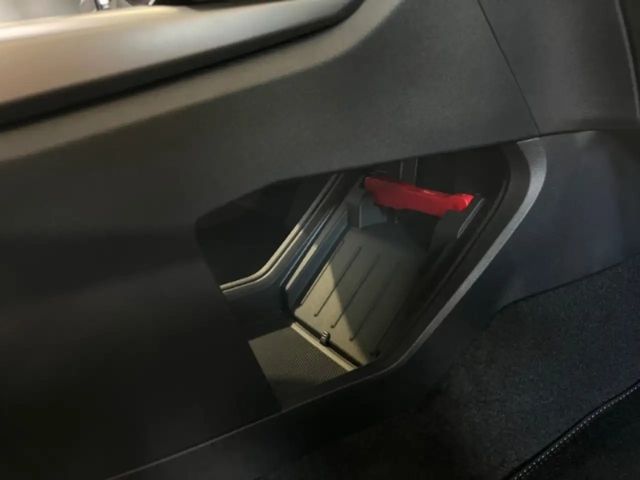 Ford Explorer AWD EV