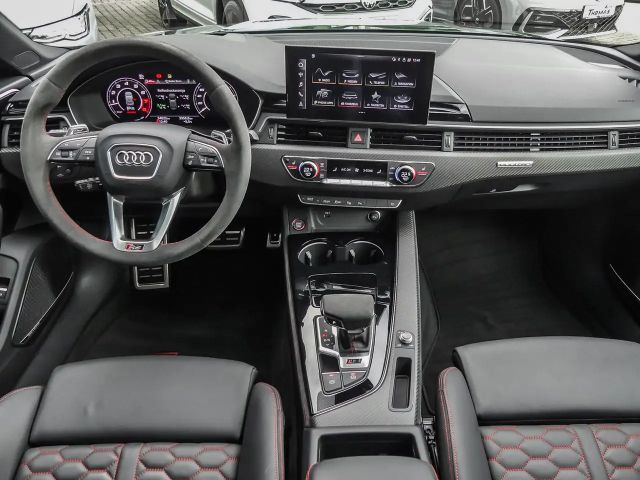 Audi RS5 Quattro Sportback