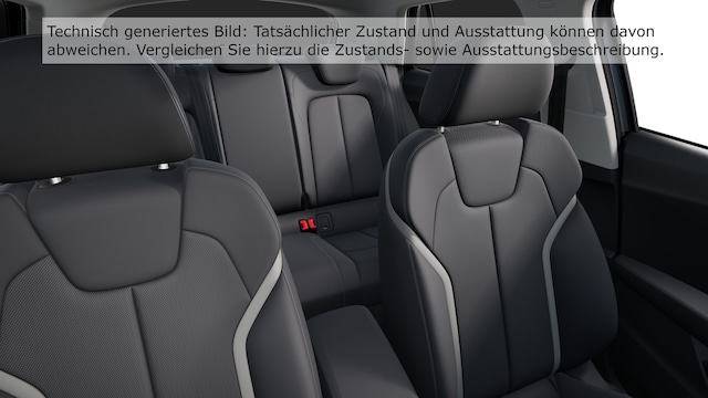 Audi Q2 35 TFSI S-Tronic