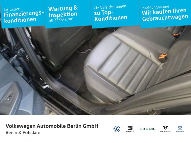 Volkswagen Golf 2.0 TSI 4Motion DSG
