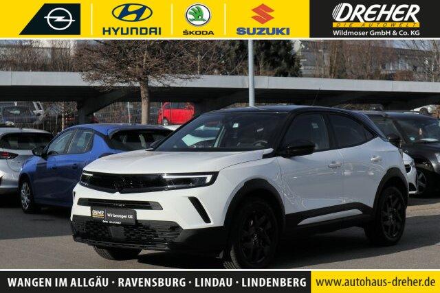 Opel Mokka 1.2 Turbo GS-Line Grand Sport Turbo