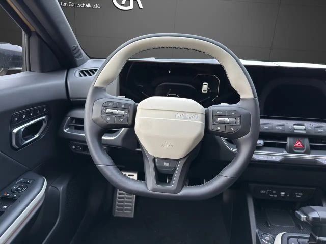 Kia K4 1.6 T-GDI GT-Line