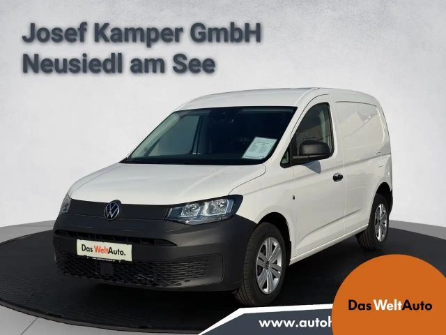 Volkswagen Caddy Cargo TDI