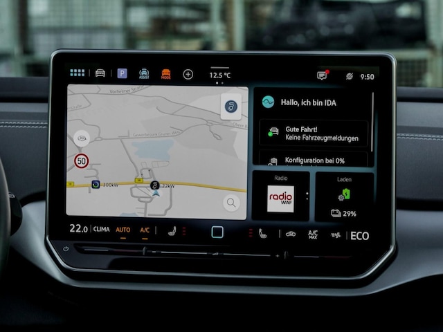 Volkswagen ID.5 IQ.Drive Pro