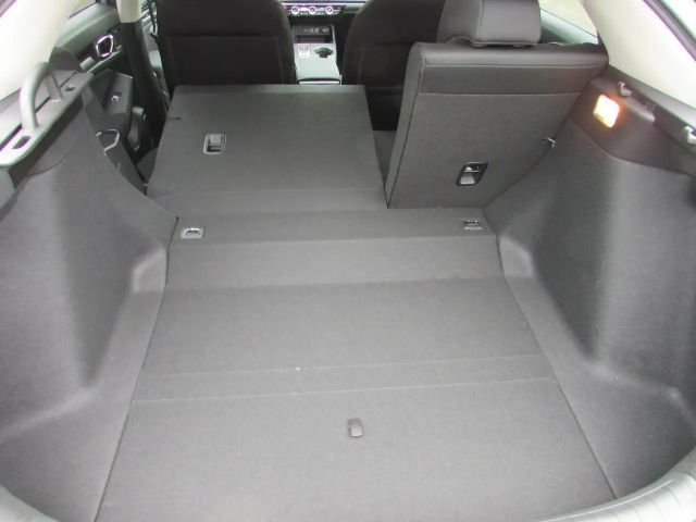 Honda Civic Elegance e:HEV