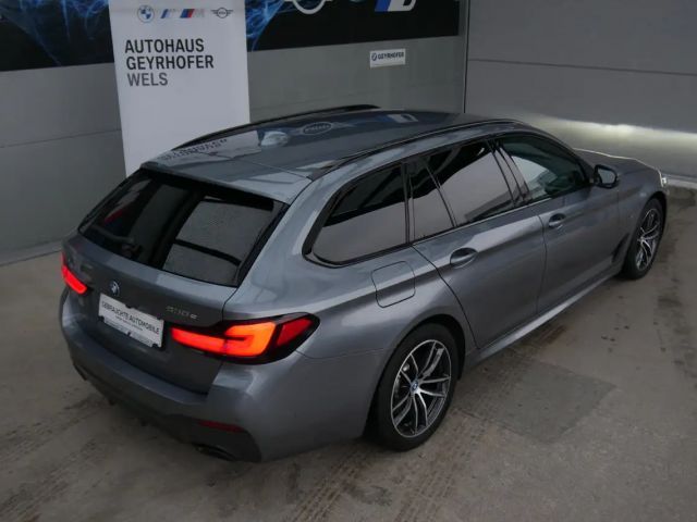 BMW 530 530e xDrive