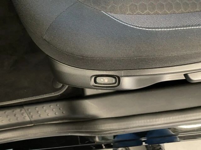 Smart EQ fortwo Passion